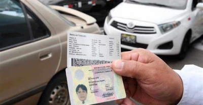 Pasos para tramitar tu brevete de Moto o carro